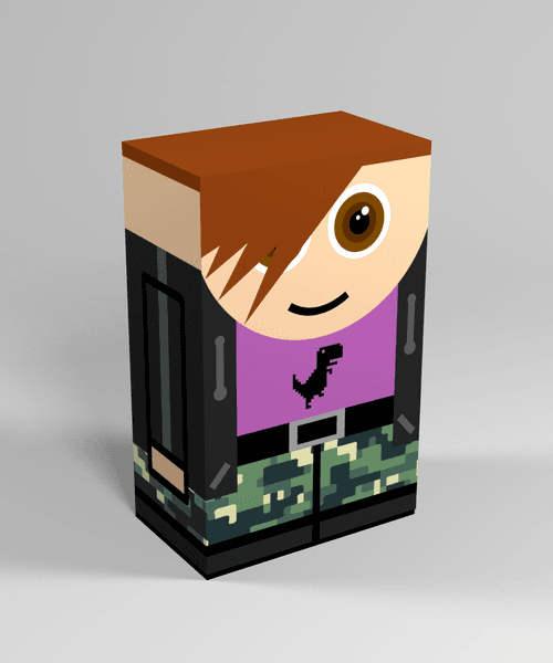  Minimint #5727