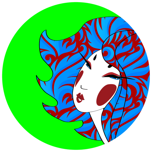 Blooty Babe #8