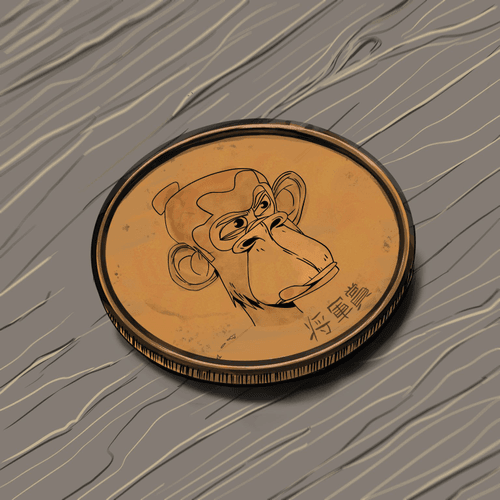 The Champion Coin