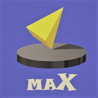 Maxwebdomains バナー