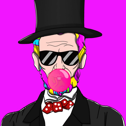 CryptoLincoln #226