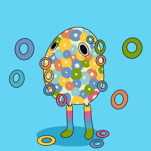 092 - The Frxxt Lxxps Super Egg