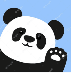 Cute-Panda collection image