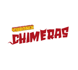 Cubonix Chimeras collection image