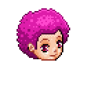 Pixel Head #2