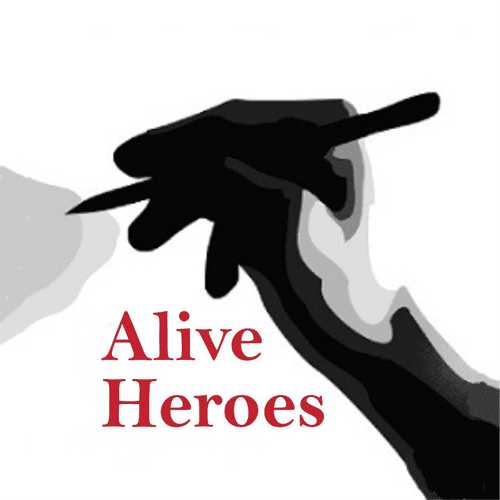 Alive Heroes