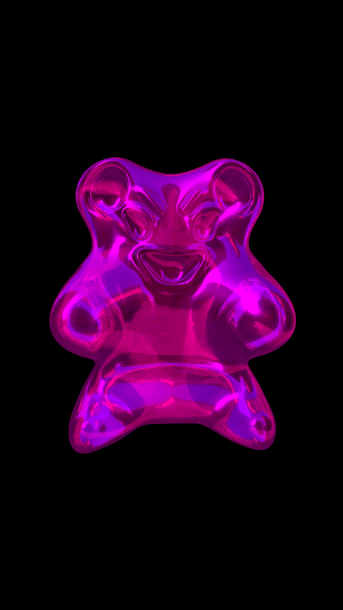 Jelly #001 