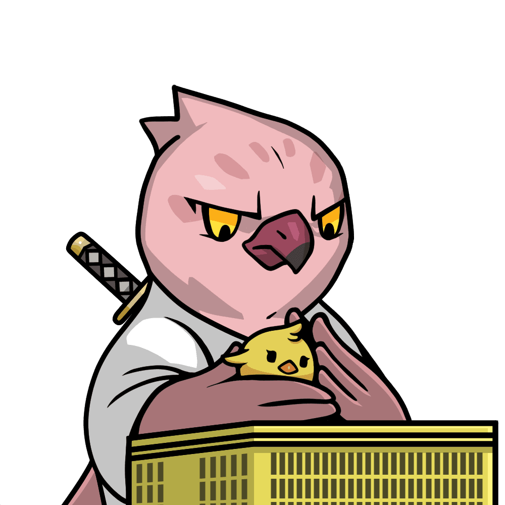 Narukami-Piyochi appraiser-Flamingo #02578