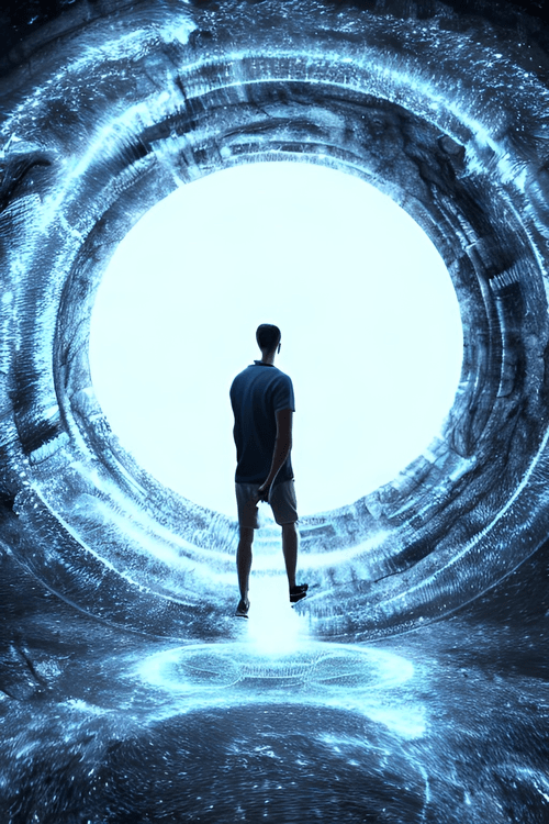 Woke Beyond 0116