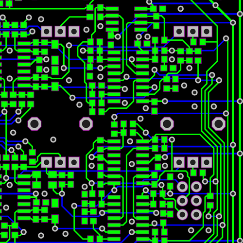 PCB001