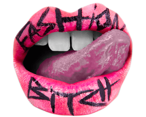 Fashion Bitch Collection