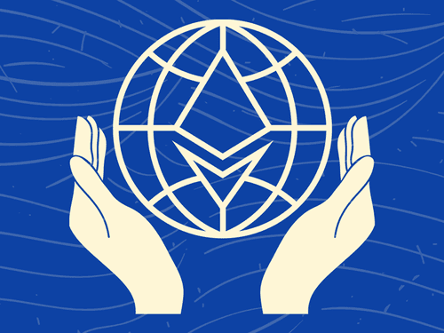 Tokens for Humanity NFT Collection