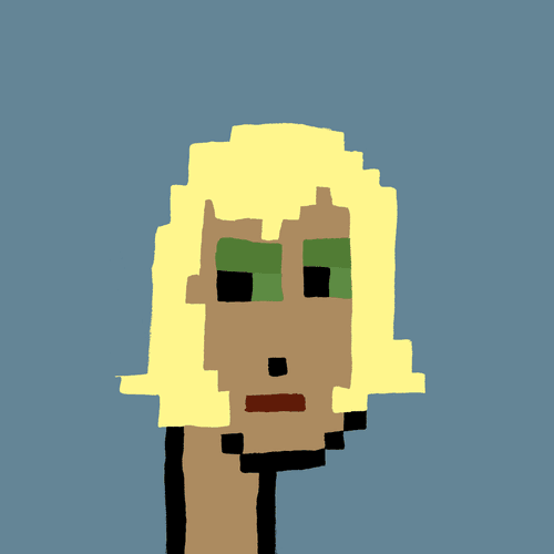 Janky Punks #030 (0)