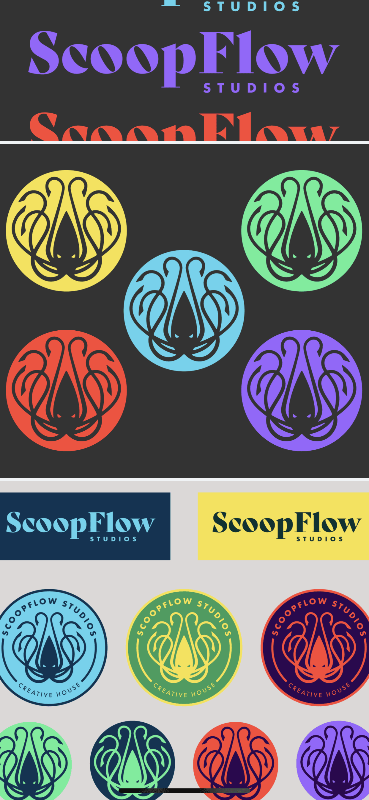 ScoopFlow banner