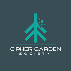 Cipher Garden Society collection image