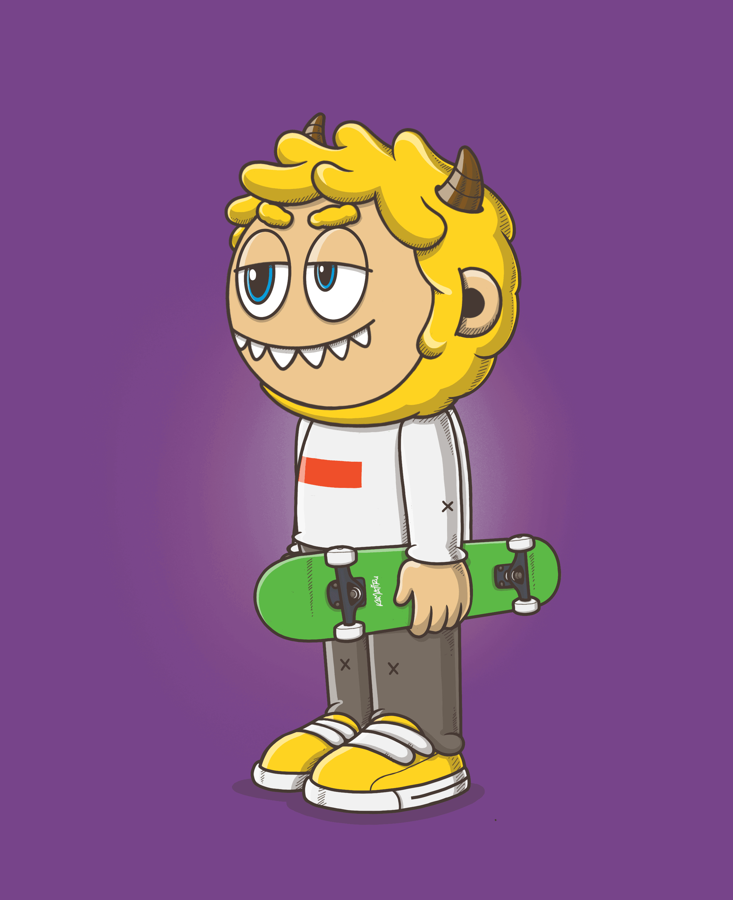 Tooney toon Character - Collection | OpenSea