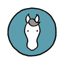 HORSE ICON NFT collection image