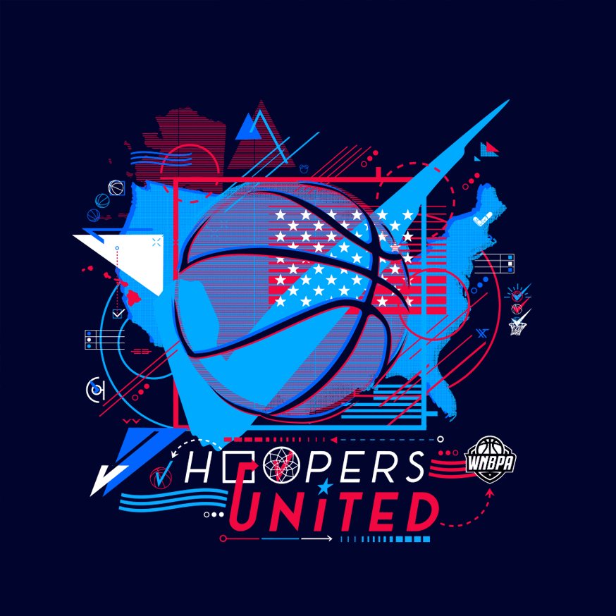 Hoopers United Collection OpenSea