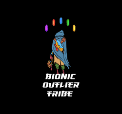 Bionic Outlier Tribe collection image