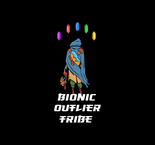 BionicOutlierTribe