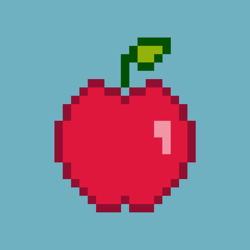 Crypto Apples Collection