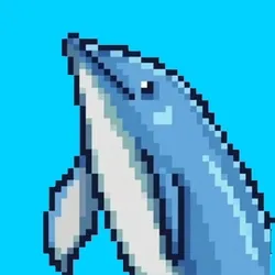 Crypto Dolphins collection image