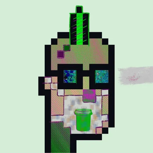 TRASHPUNK 25