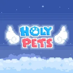 The Holy Pets collection image