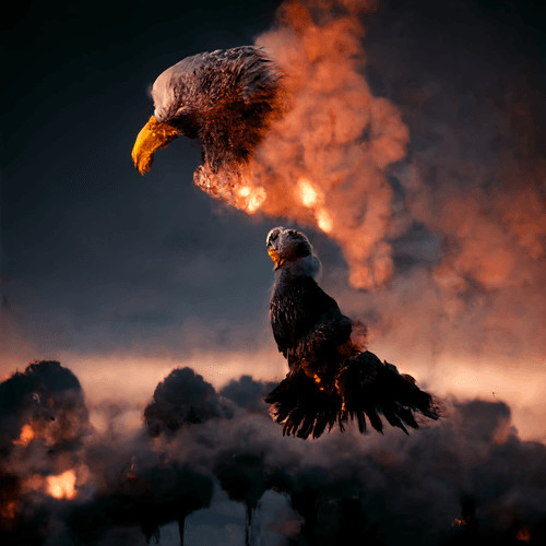 HITC Eagle