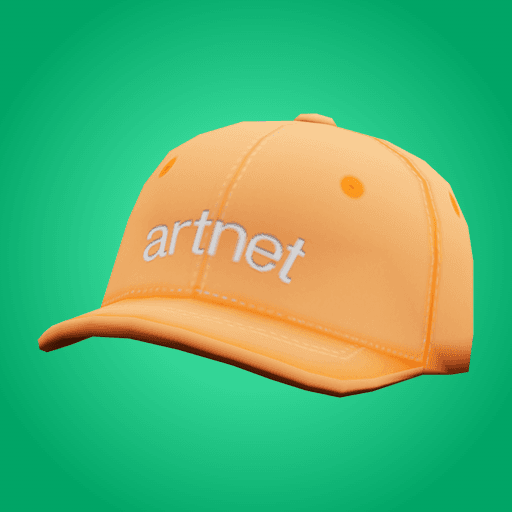Artnet Hat