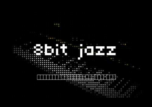 8BIT JAZZ SOLO