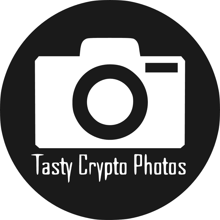 TastyCryptoPhotos