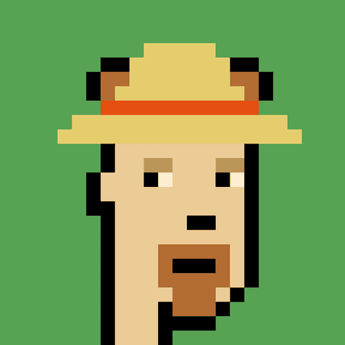 Pixel Thugs NFT