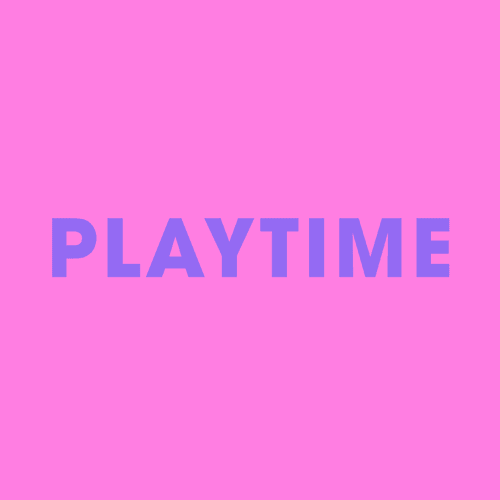 Playtime