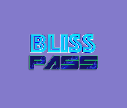 The Bliss Pass