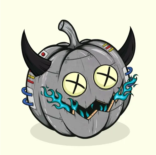 Spooky Pumpkin Tavern