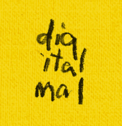 Digitalmal