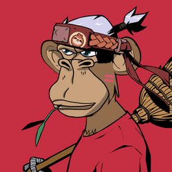 Zuki Ape Society collection image