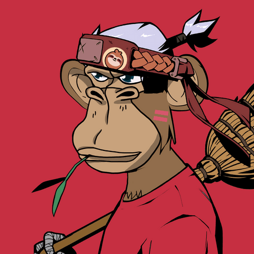 Zuki Ape Society