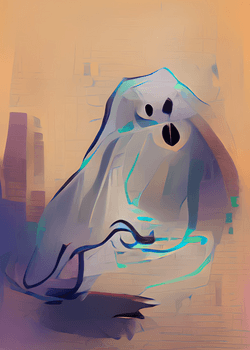 Ghostie Boos collection image