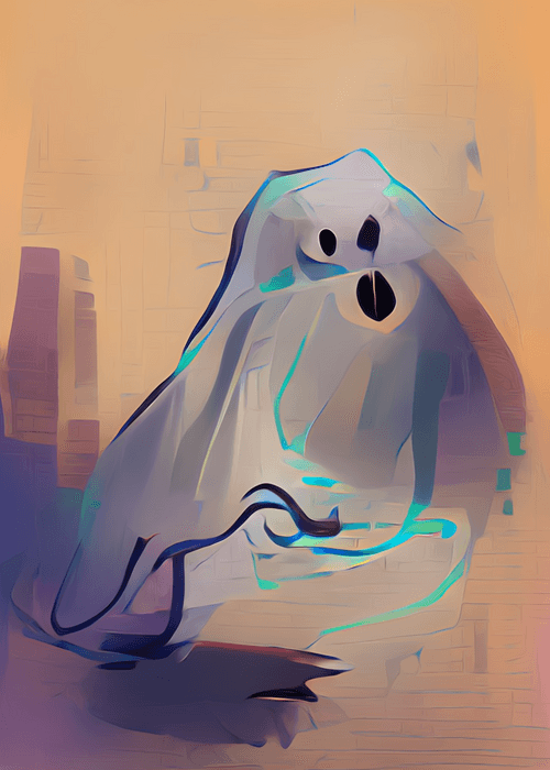 Ghostie Boos