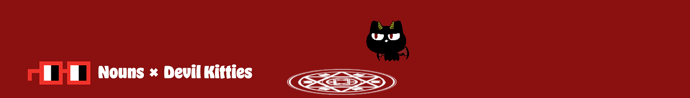 Devil Kitties
