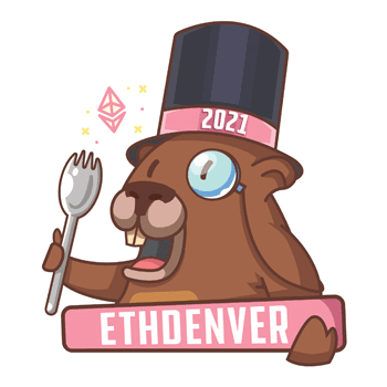 ETHDenver 2021 Art Gallery Auction