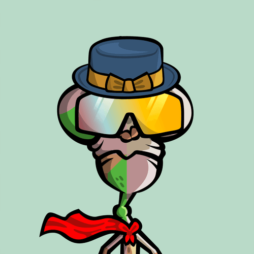 Chillmeleon #1,993
