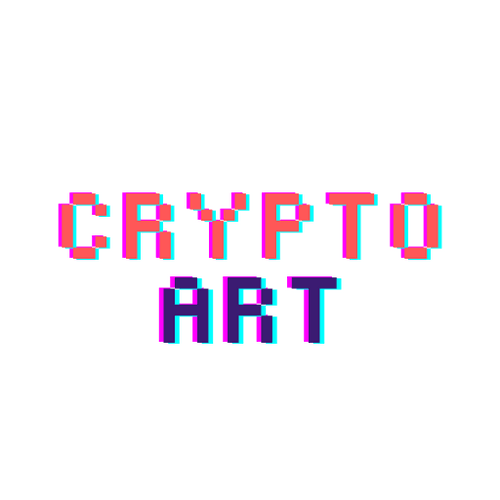 CryptoArt Gallery