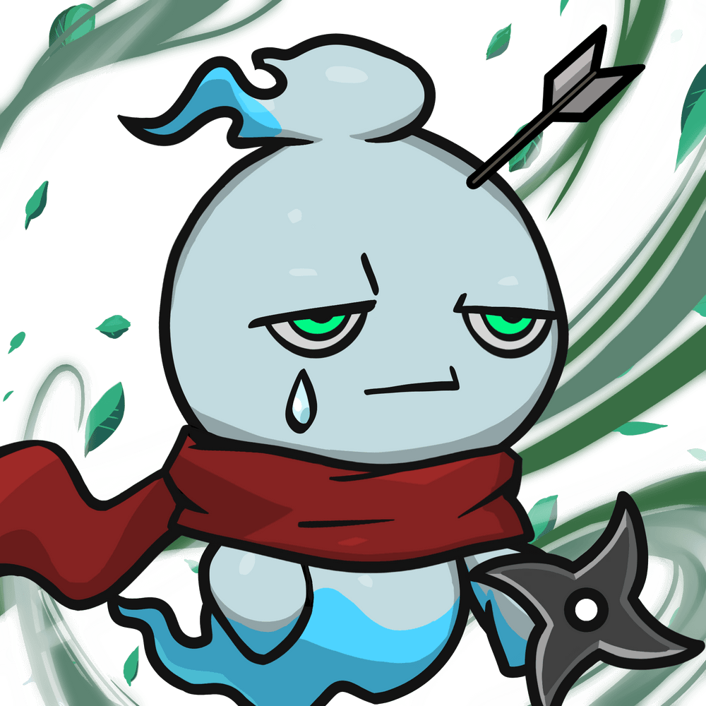 Mitama-Sad #08492