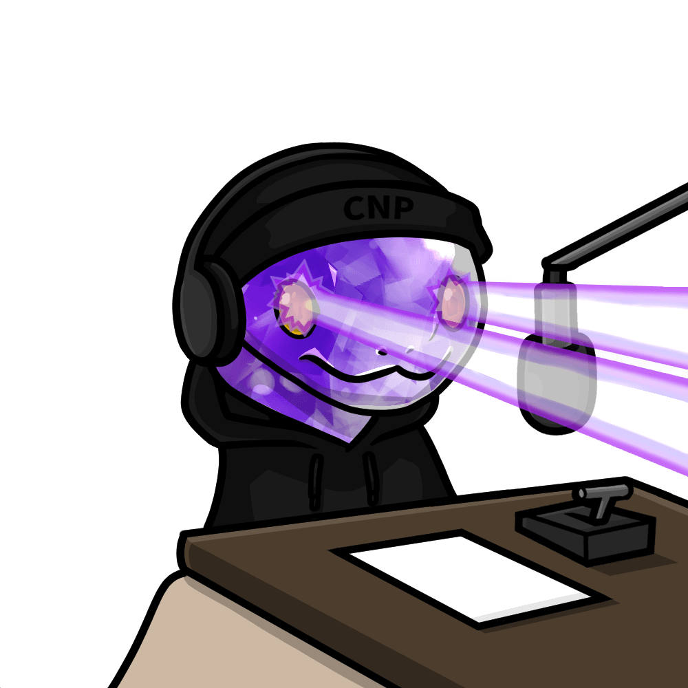 Orochi-Podcaster-Amethyst #05596