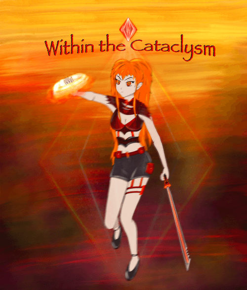 Within the Cataclysm