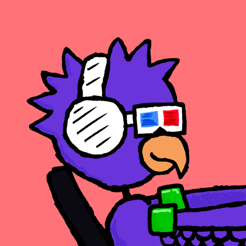 Greg Lander (glander) Farcaster social identity (Fname handle) PFP