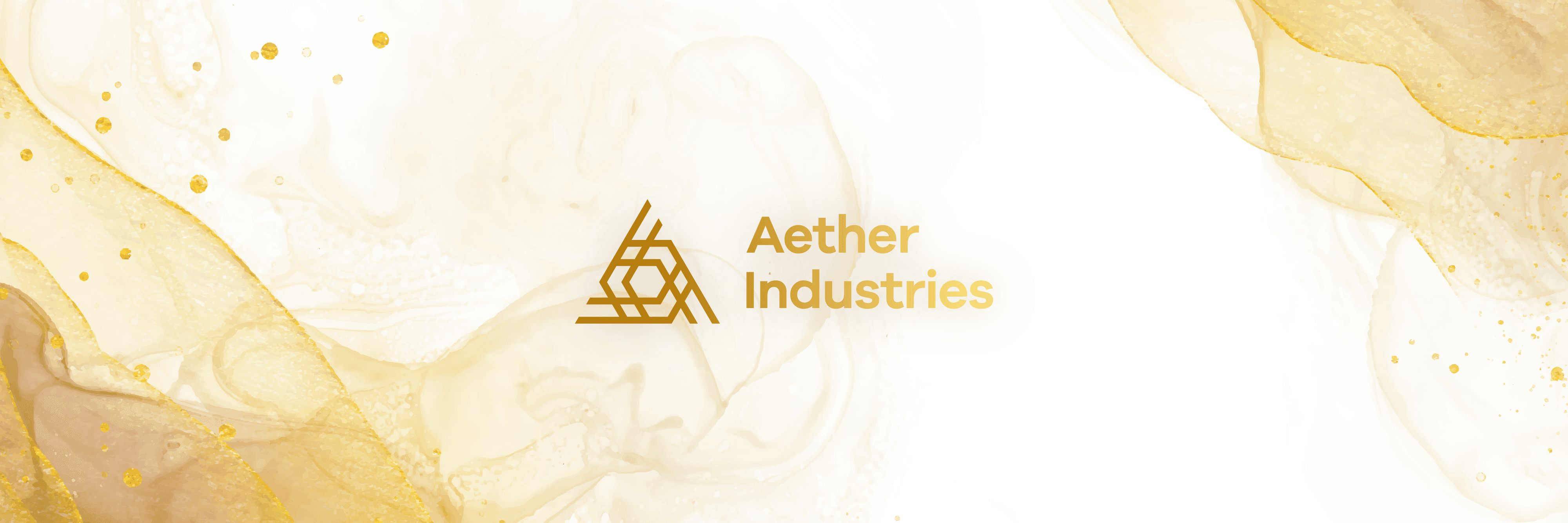 AetherIndustries banner